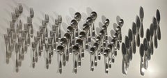 Don Wallance "Magnum" Flatware Service for Twelve