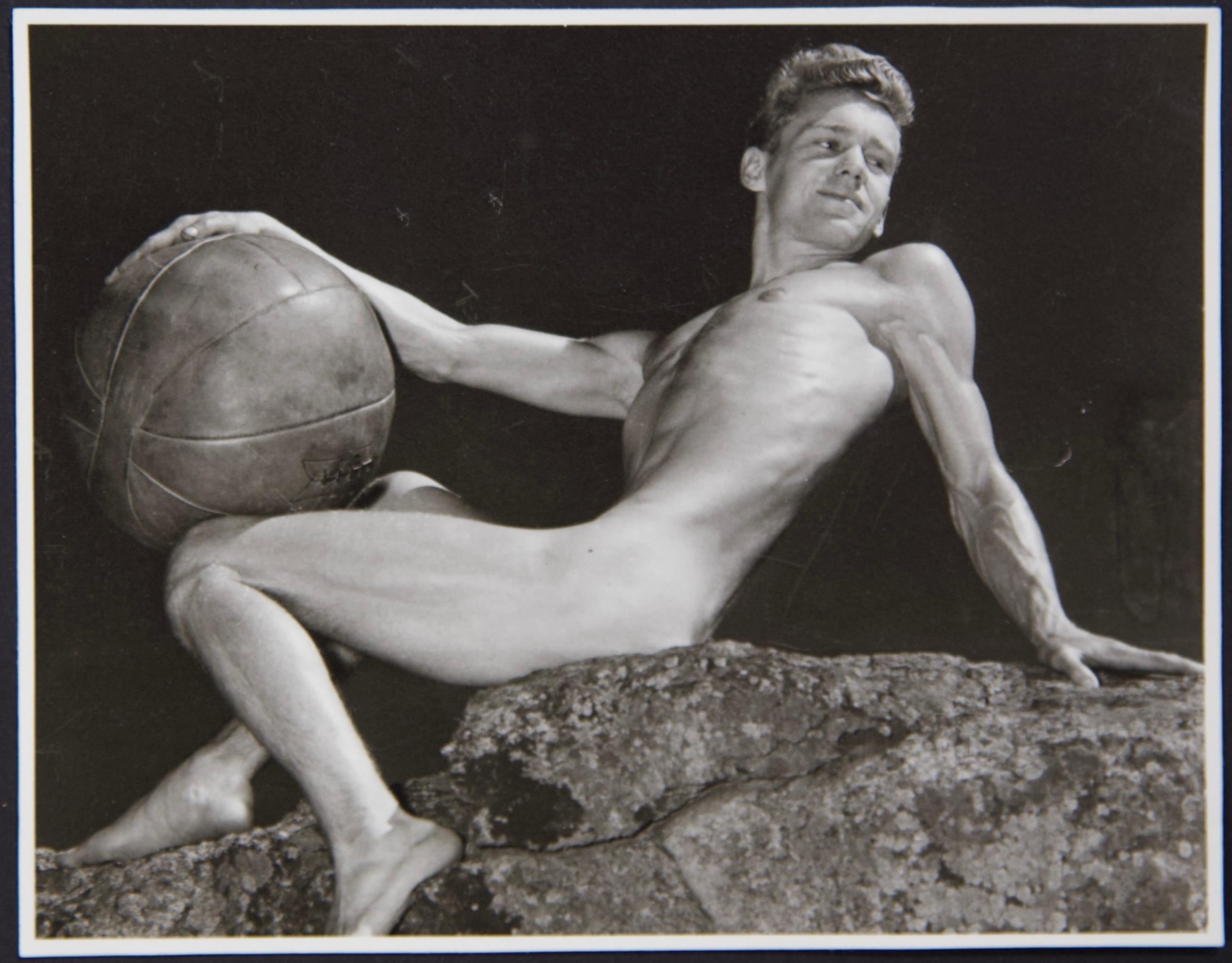 DON WHITMAN Vintage 1948 SERIES #6 Complete 12 Photos WESTERN PHOTOGRAPHY GUILD For Sale 5