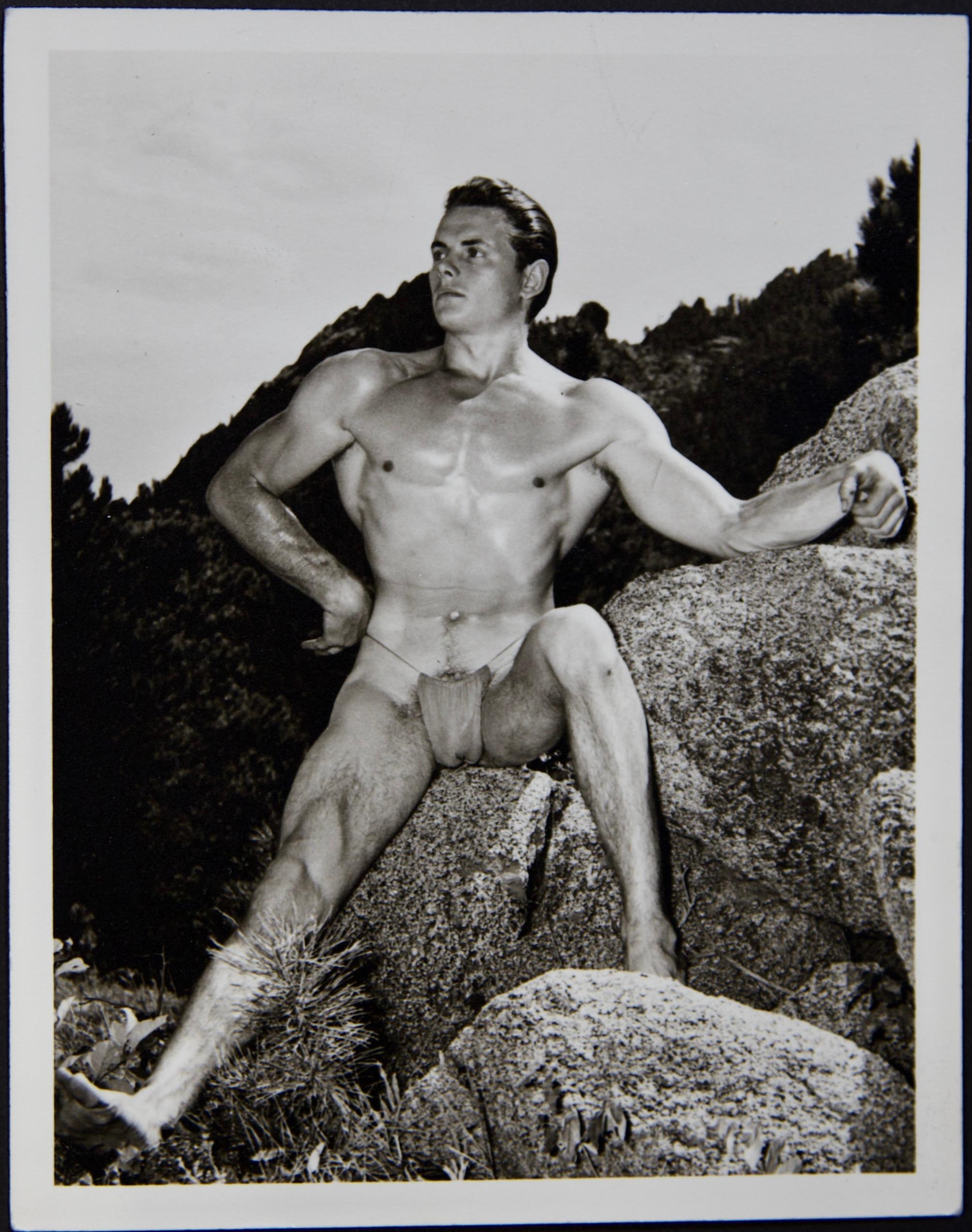 DON WHITMAN Vintage 1948 SERIES #6 Complete 12 Photos WESTERN PHOTOGRAPHY GUILD - Post-War Photograph by Don Whitman Western Photography Guild