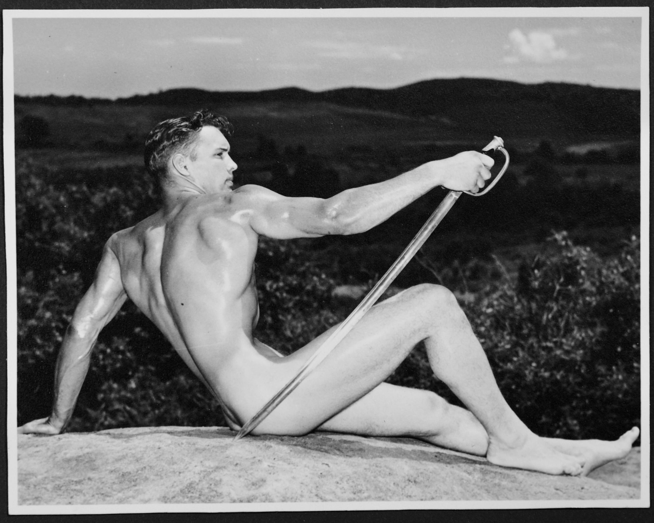 DON WHITMAN Vintage 1949 SERIES #13 Complete 12 Photos WESTERN PHOTOGRAPHY GUILD For Sale 7