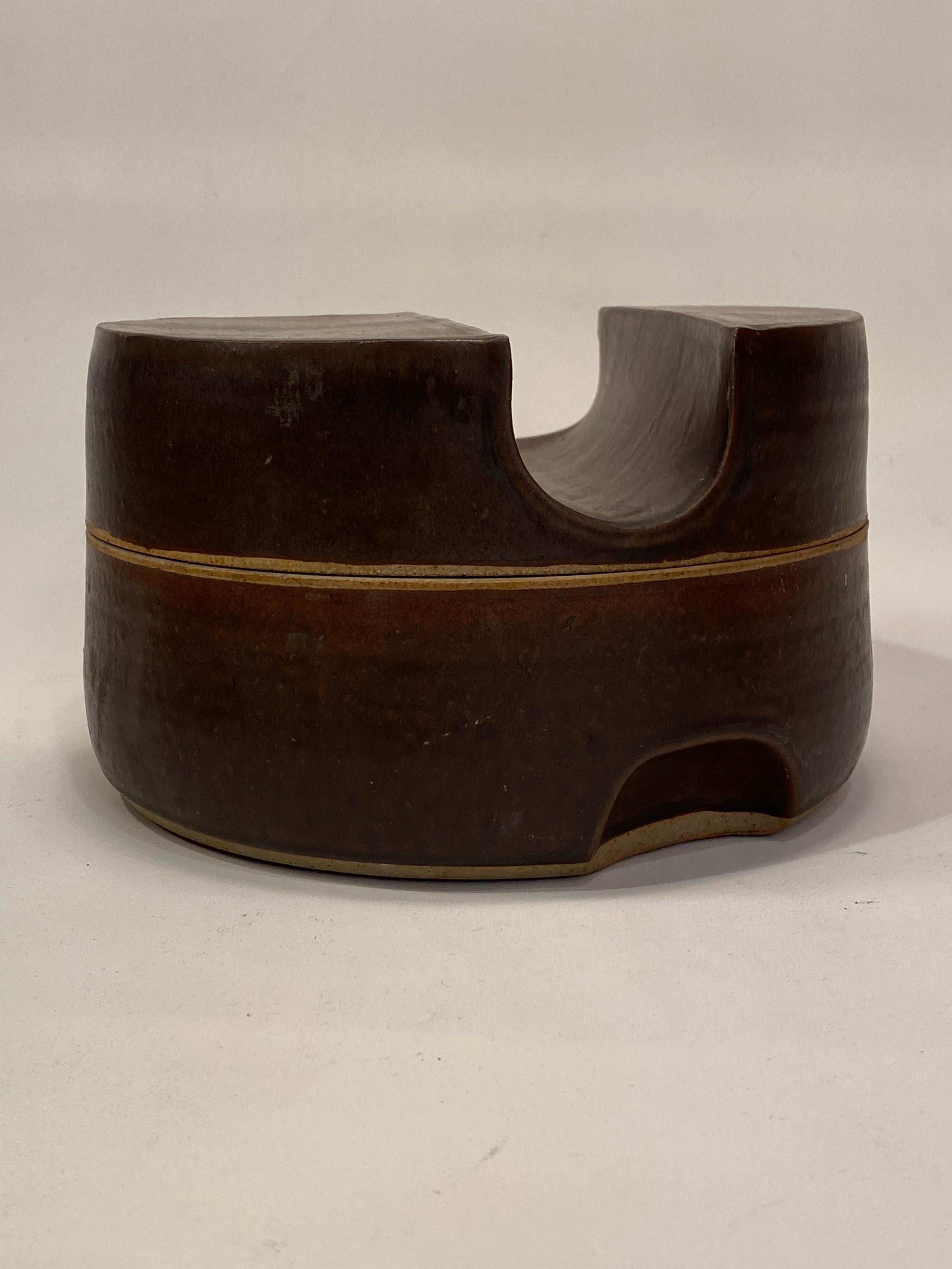 Don Williams Architectural Pottery Grouping 5