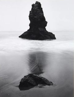 Don Worth - Rocks and Surf, San Francisco Rocks and Surf, San Francisco