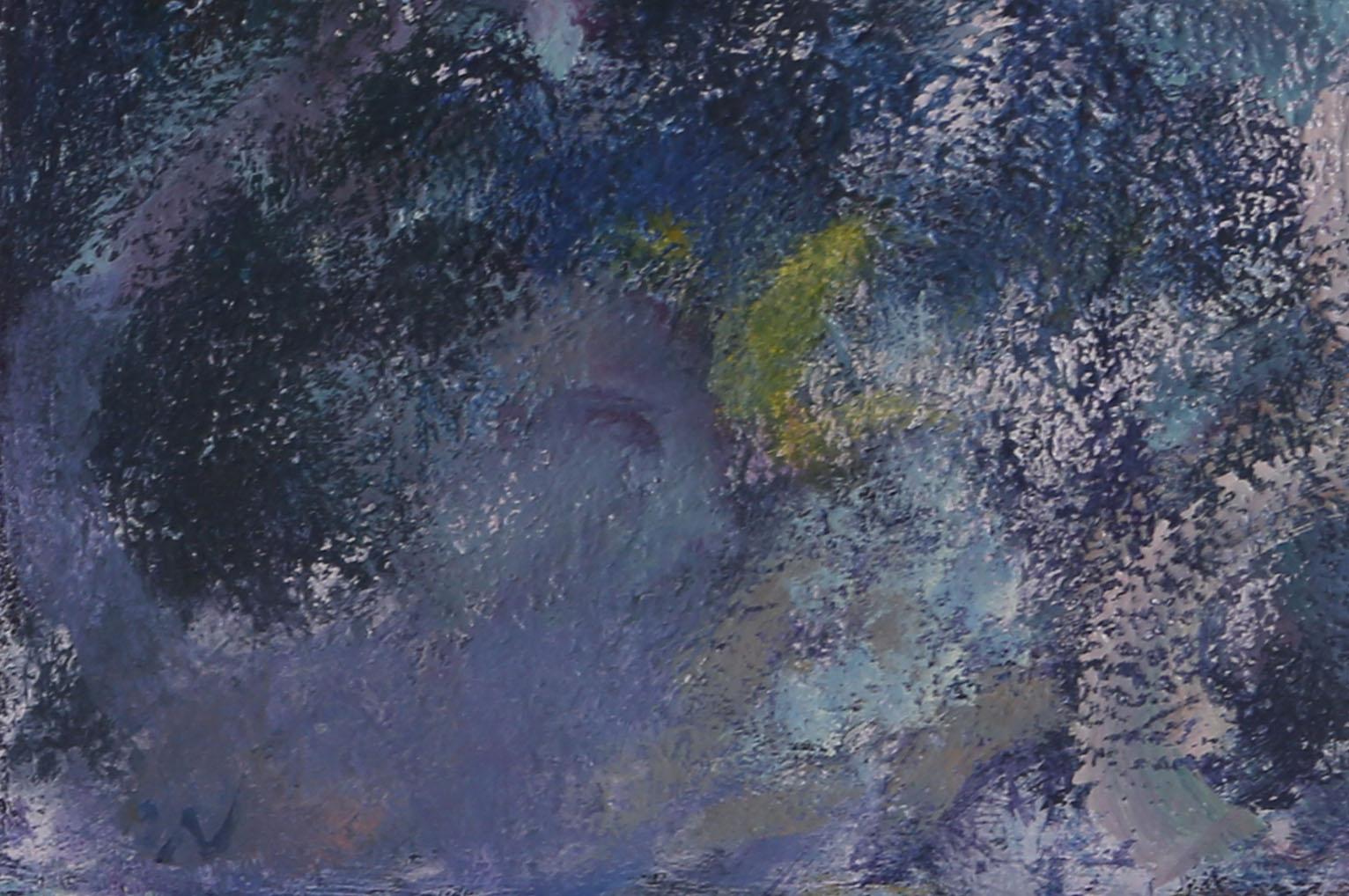 tentazione di sant'antonio quadro