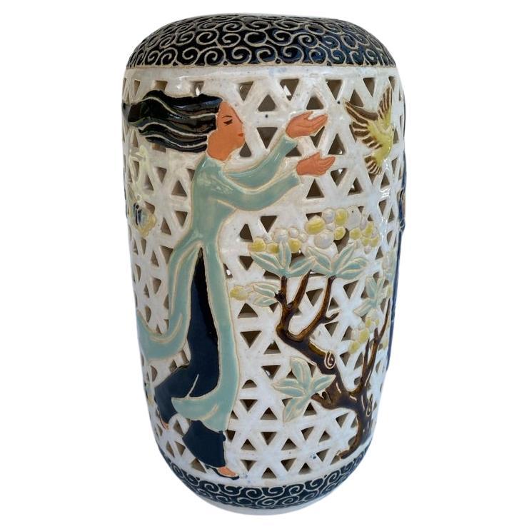 Vietnam Ceramic - 20 For Sale on 1stDibs