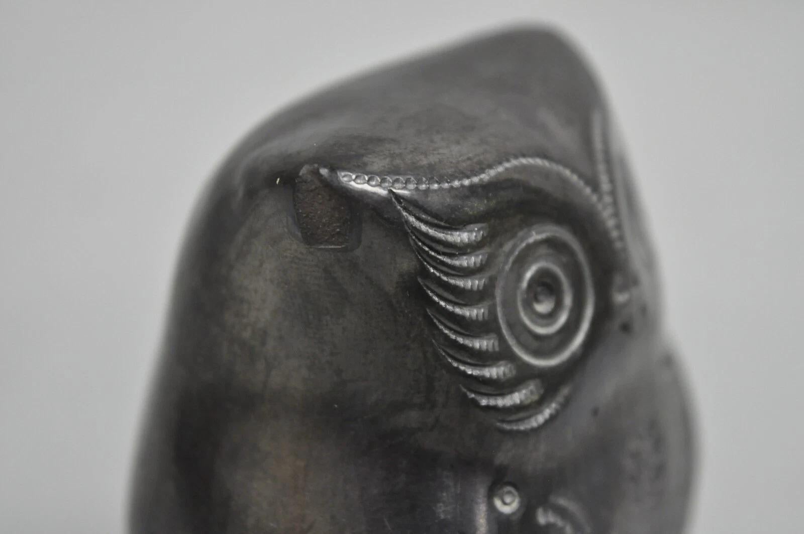Dona Rosa Barro Negro Black Pottery 4