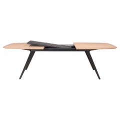 Dona-Tisch ausziehbar - 200 >> 250 cm
