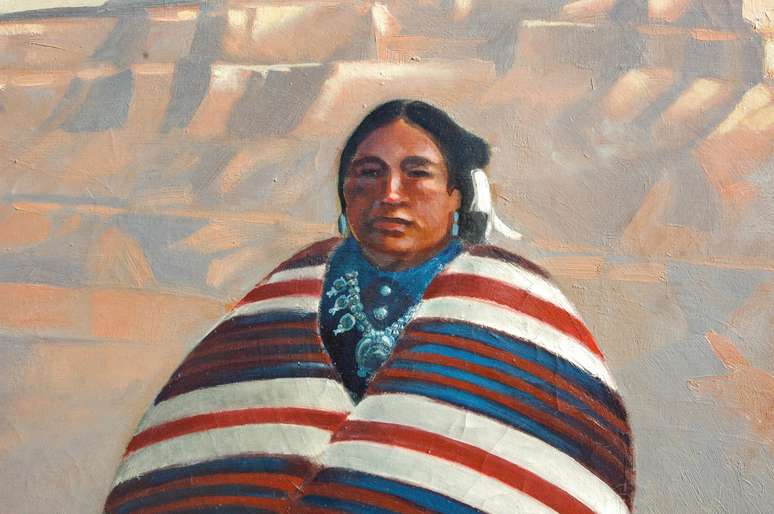 Numéro de lot : 1522
Donal C. Jolley est né dans le parc national de Zion, dans l'Utah. Il a vécu à Boulder City et à Carson City, dans le Nevada. Jolley a obtenu son diplôme
de l'Université Brigham Young en 1959. Il a travaillé comme illustrateur