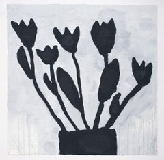 Paint Still-life Paintings