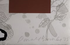 The Accordion Player #1