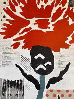 Thistle (Signed and Numbered)