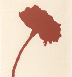 "Untitled (from Flower Quad A)"