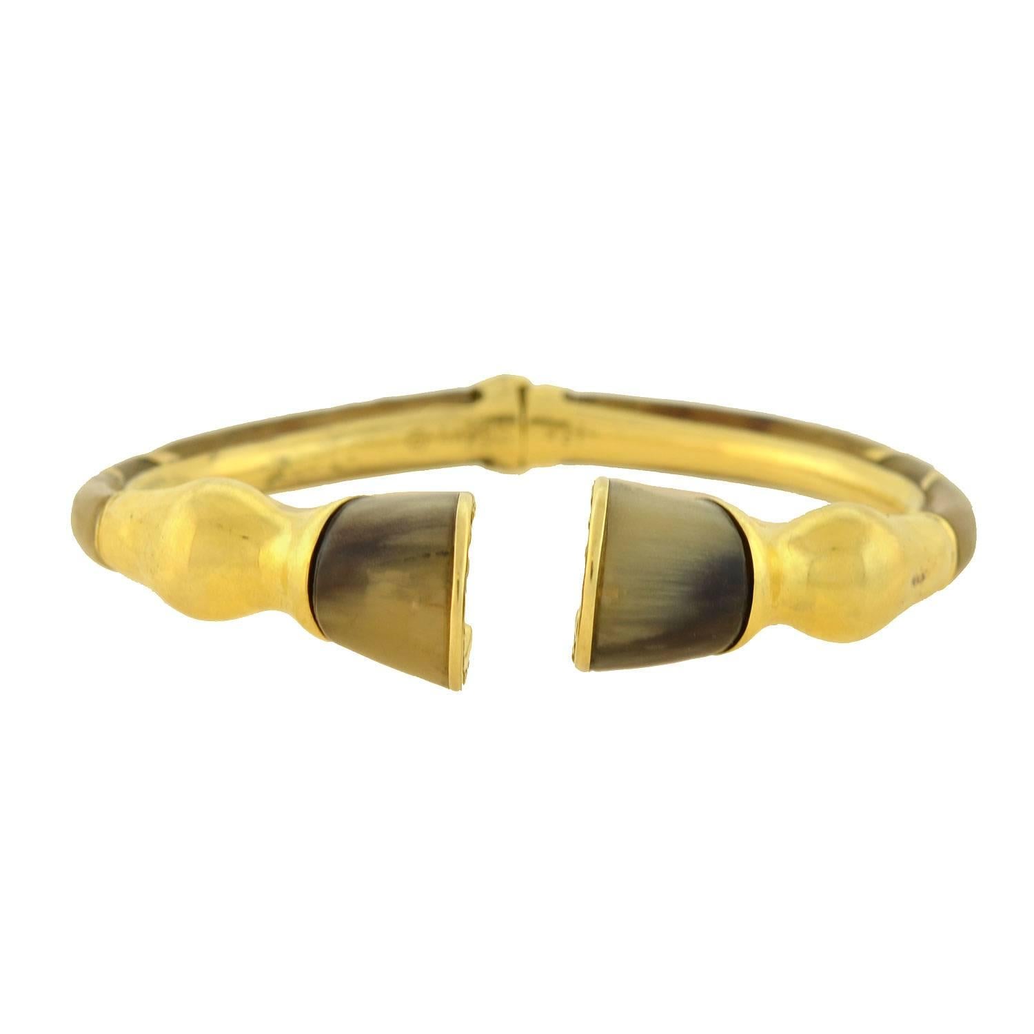 Born in Massachusetts in 1935, Donald Claflin studied design at the Parsons School of Design in New York and began his jewelry career at David Webb. He began working for Tiffany & Co. in 1965, where he created his most iconic jewelry pieces, his