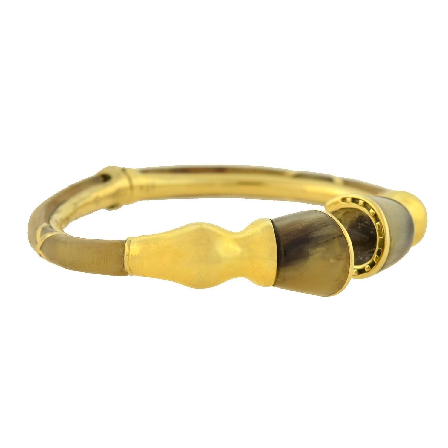 bangle for leg