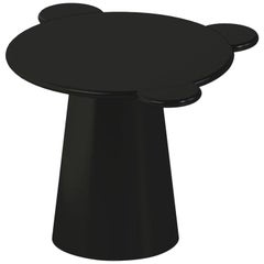 Donald Coffe Table in Black Donald Coffe Table in Black