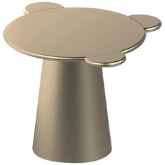 Donald Coffee Table Monochrome Sand