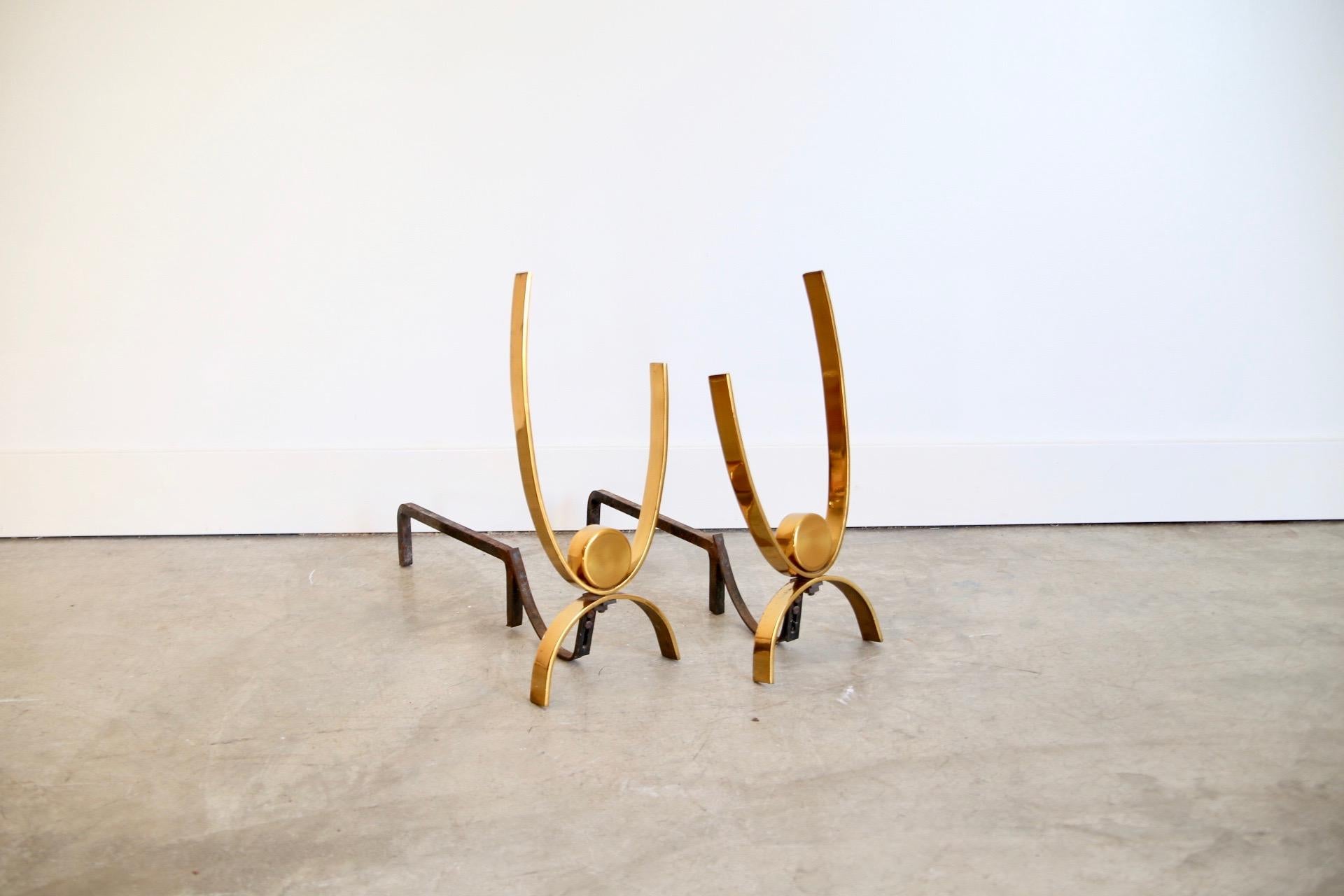 Designer: Donald Deskey
Manufacture: Unknown 
Period/style: Mid-Century Modern 
Country: US 
Date: 1950s.