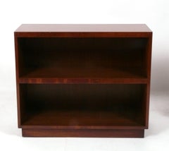 Donald Deskey Art Deco Bookcase circa 1930s Refinished In Your Choice of Color
