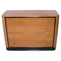 Donald Deskey Art Deco Chest or Dresser for Widdicomb circa 1927