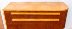 Donald Deskey Art Deco Sideboard Console