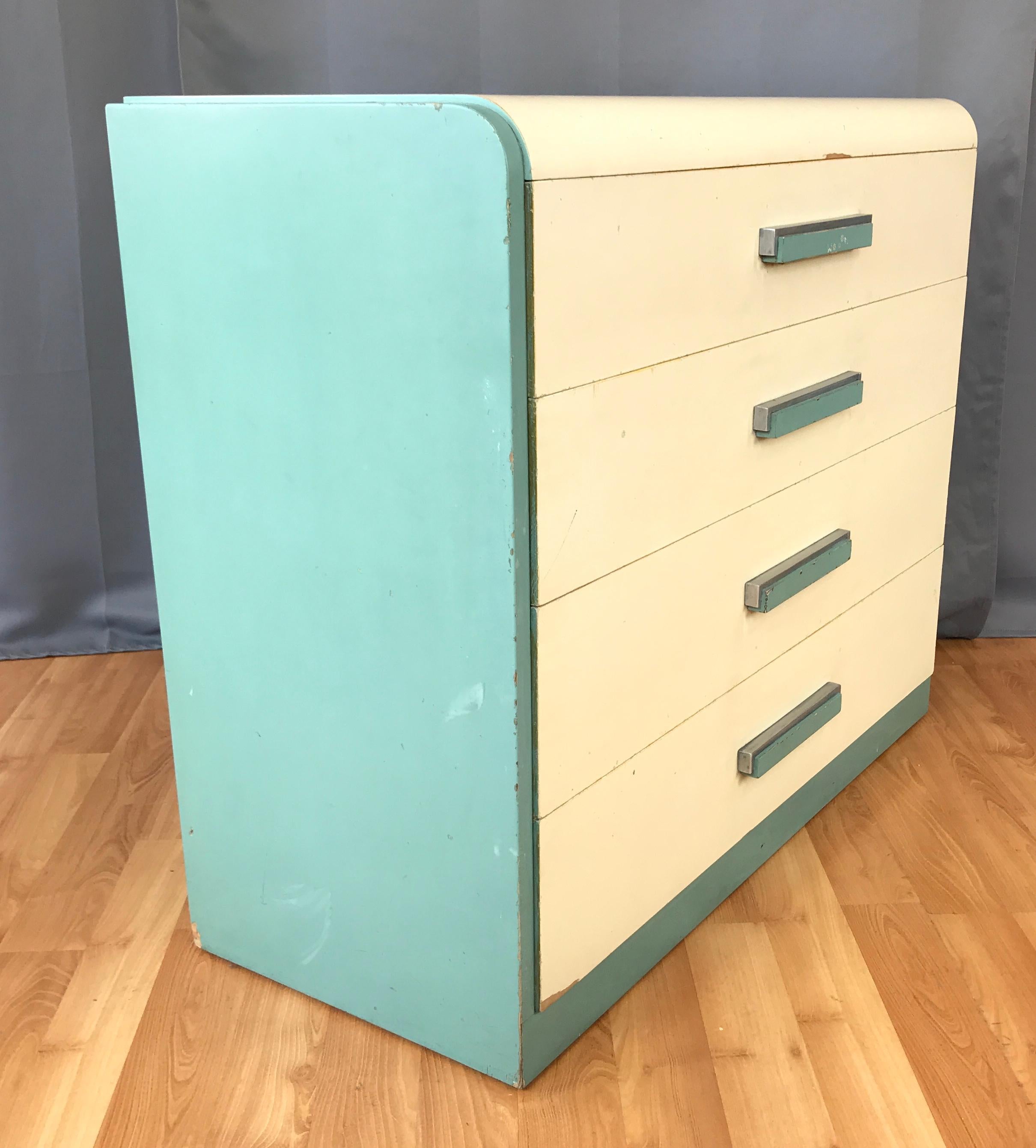 widdicomb furniture company dresser