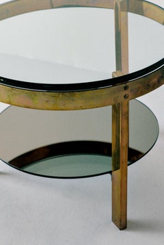 DONALD DESKEY - Occasional Table