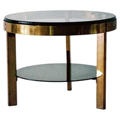 DONALD DESKEY - Occasional Table
