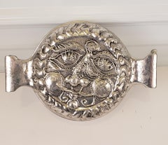 Cazuela Brutalista Donald Drumm