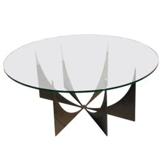 32.5" Donald Drumm Coffee Table