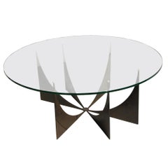 32.5" Donald Drumm Coffee Table  