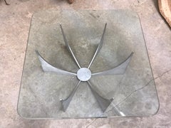 Table basse Donald Drumm Studio Design