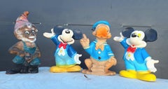 Donald Duck Disney