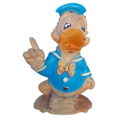 Donald Duck Disney