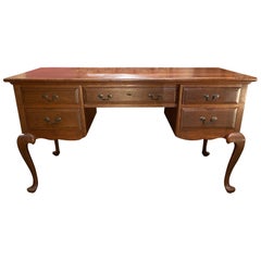 Scrivanie in Wood