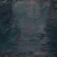 'Provincetown, Dusk', Evening Seascape, Massachusetts Harbor Lights