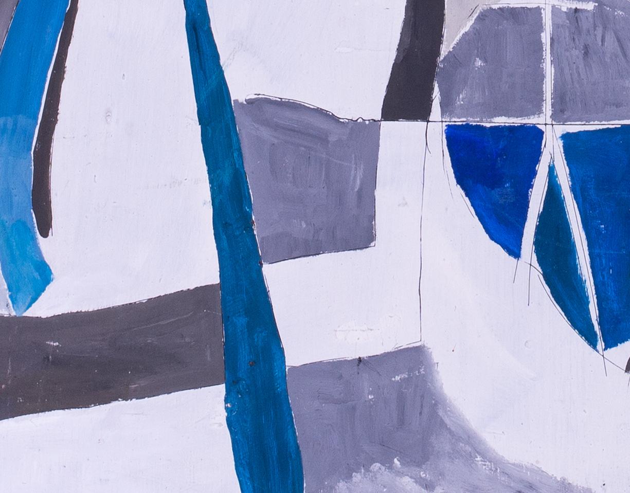 Donald J Garbett (inglese, nato nel 1967)
Il sentiero
Olio su tavola
Firmato e datato `Garbett 1967' (in basso a destra)
31 x 45,1/2 pollici (78,7 x 115,7 cm)
