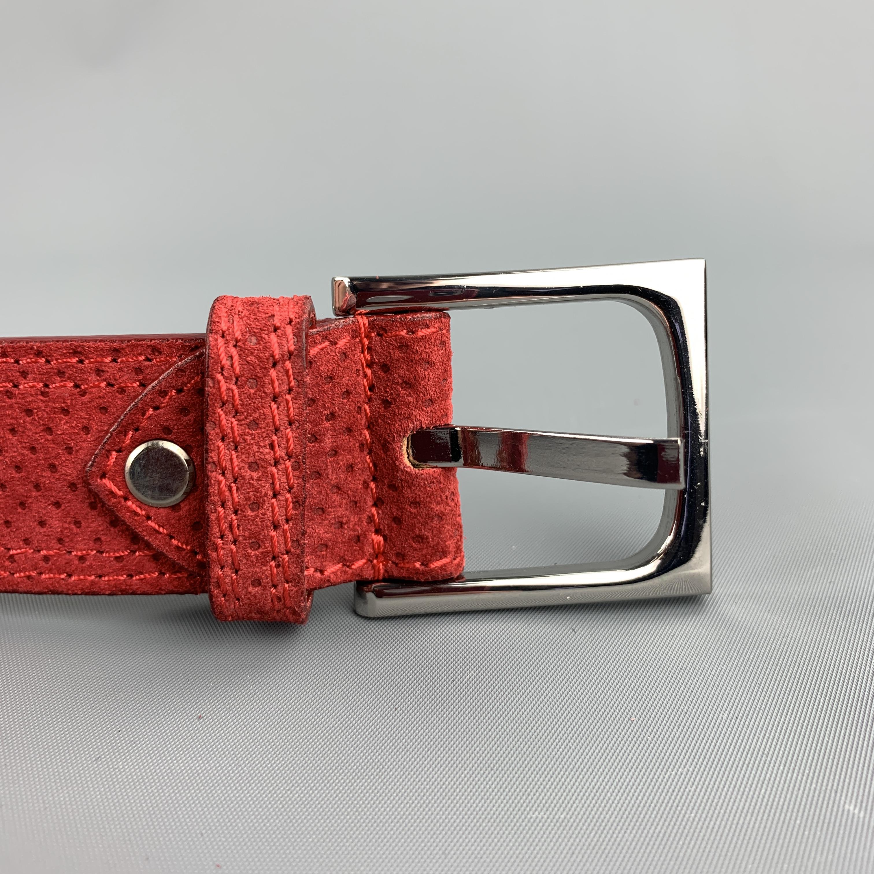 gianni franco belts