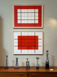 Donald Judd, 1992