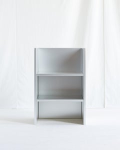 Donald Judd Armchair Model no. 1
