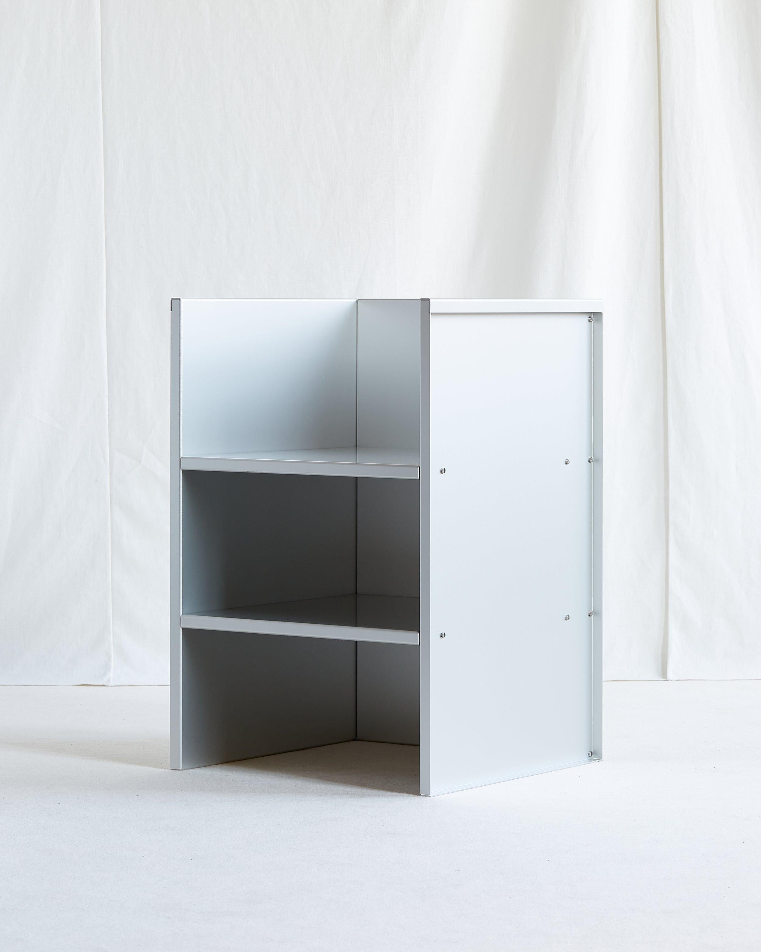 Donald Judd Armchair Model no. 1 1