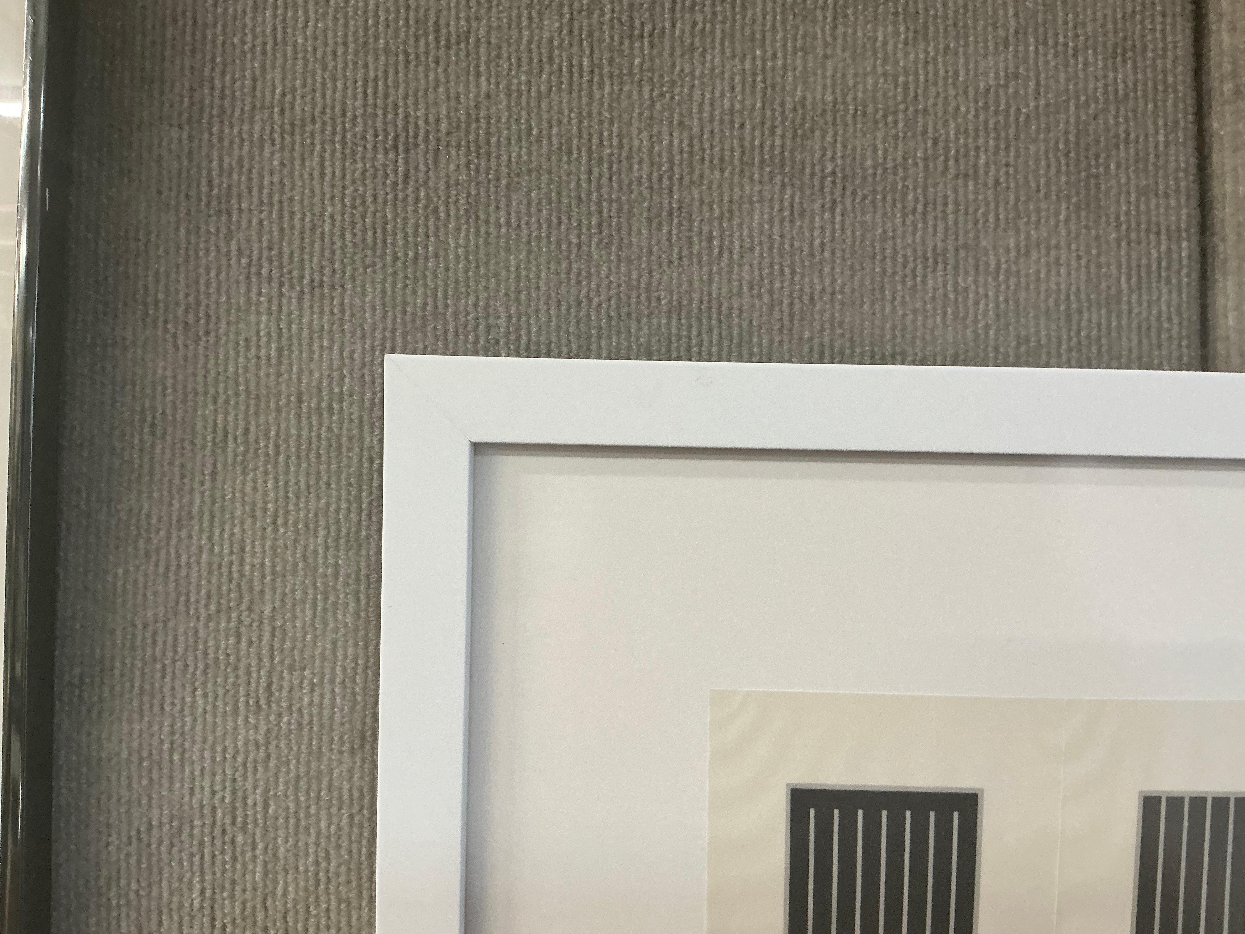 Últimas ediciones de Donald Judd en Brooke Alexander, 1993-94, Vintage en venta 5