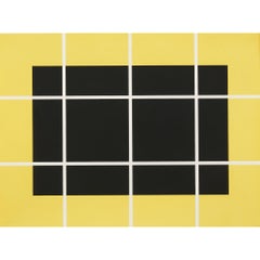 Donald Judd -- Untitled (Schellmann 265/266)