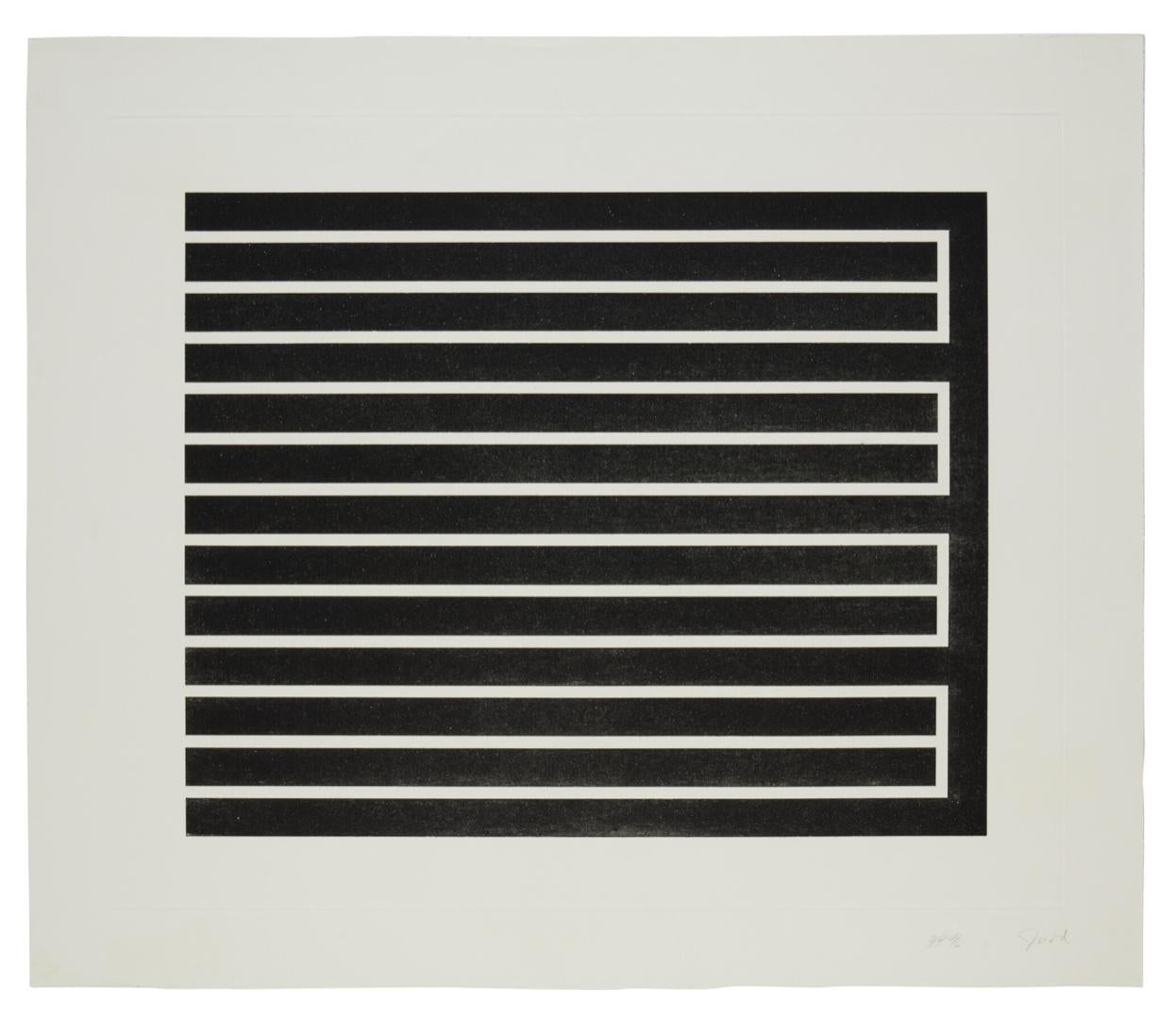 Untitled, set of 6 (Schellmann 118-123) 1