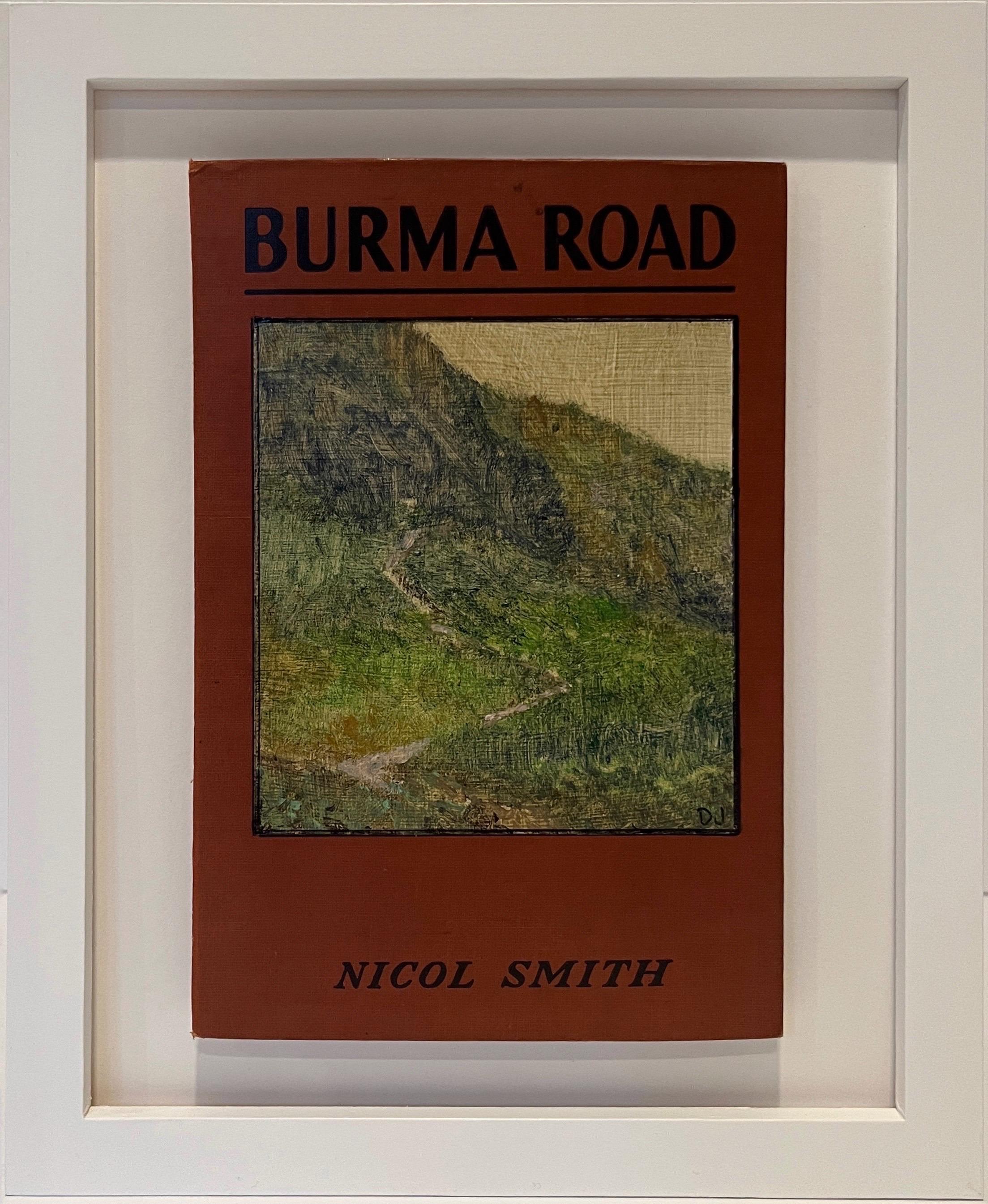Burma Road For Sale 1