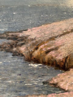 Moon Shadow, Star Island