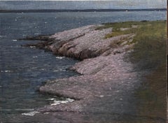 Sombra Lunar, Isla de las Estrellas