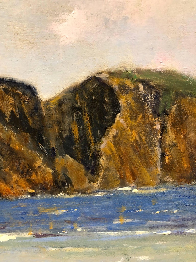 Donald Jurney On Achill Island For Sale at 1stDibs