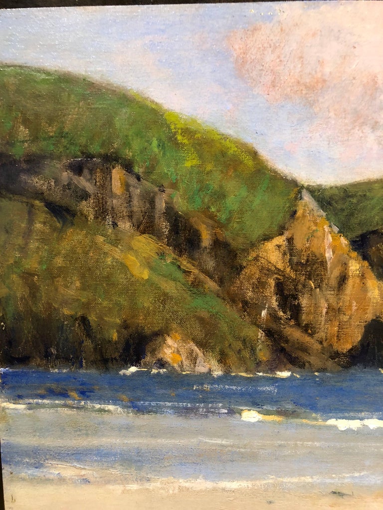 Donald Jurney On Achill Island For Sale at 1stDibs