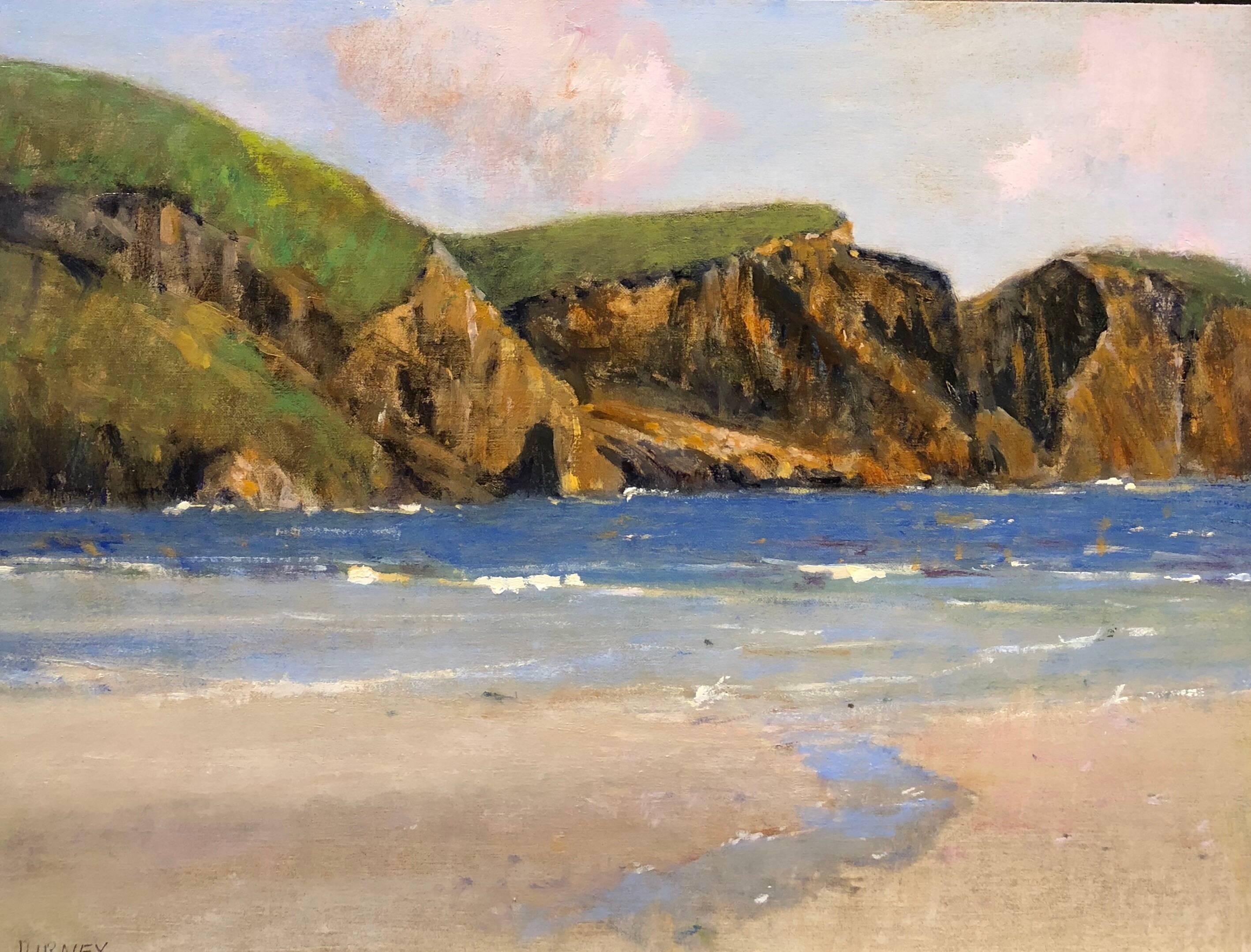 Donald Jurney On Achill Island For Sale at 1stDibs