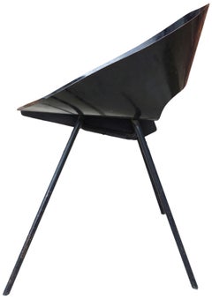 Donald Knorr Chair for Knoll Associates, 1948