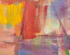 Abstract Composition